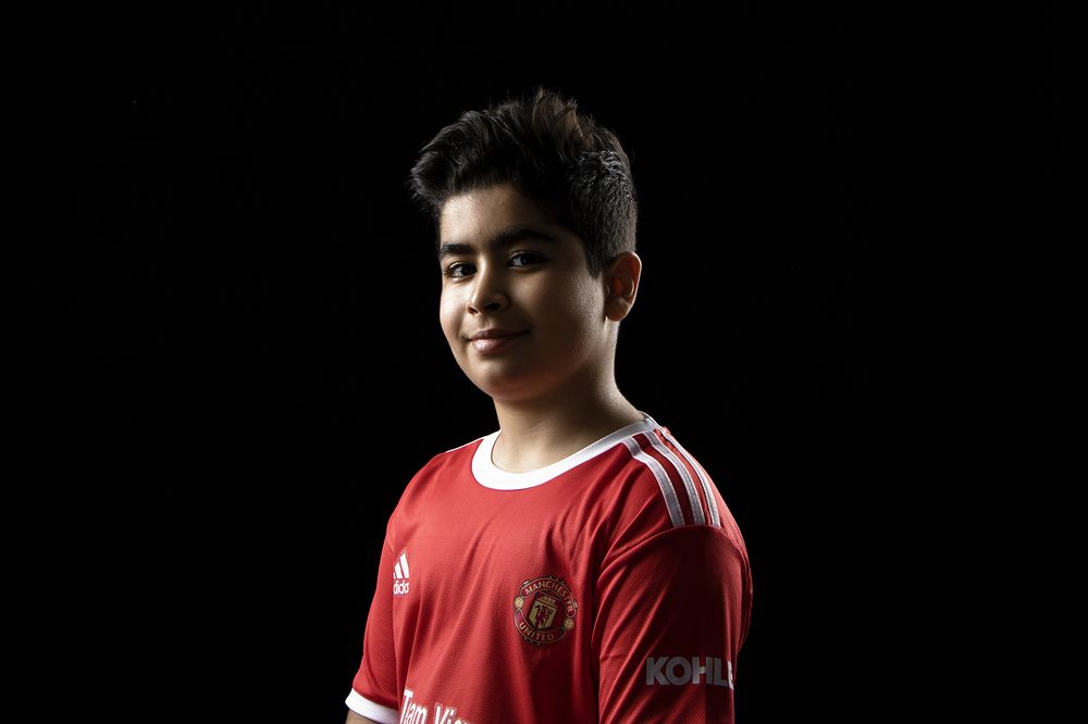 Photograph by Mohsen Khani