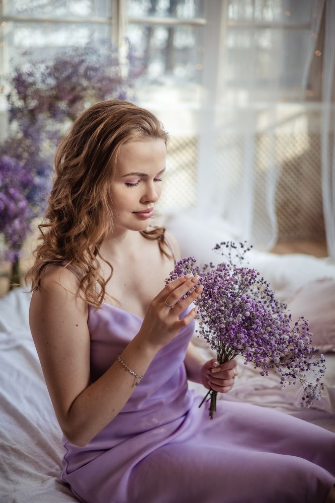 Photograph by Oksana Maskalenko