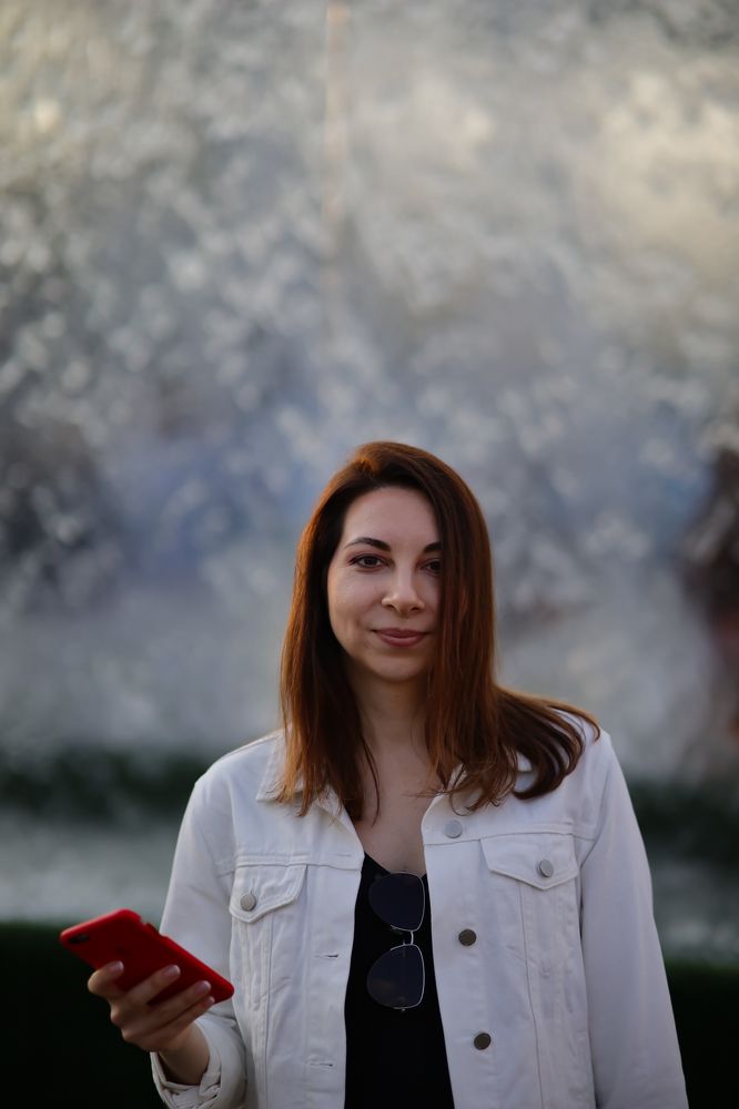 Photograph by Сергей Конюшенко