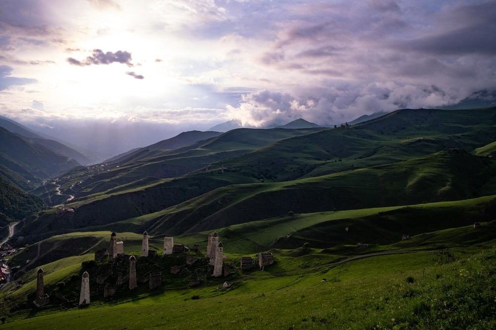 Photograph by Роман Светлов