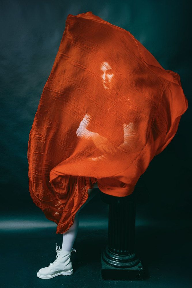 Photograph by Владимир Метельский