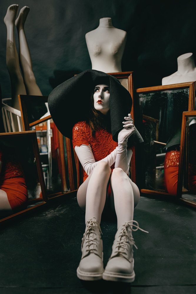 Photograph by Владимир Метельский