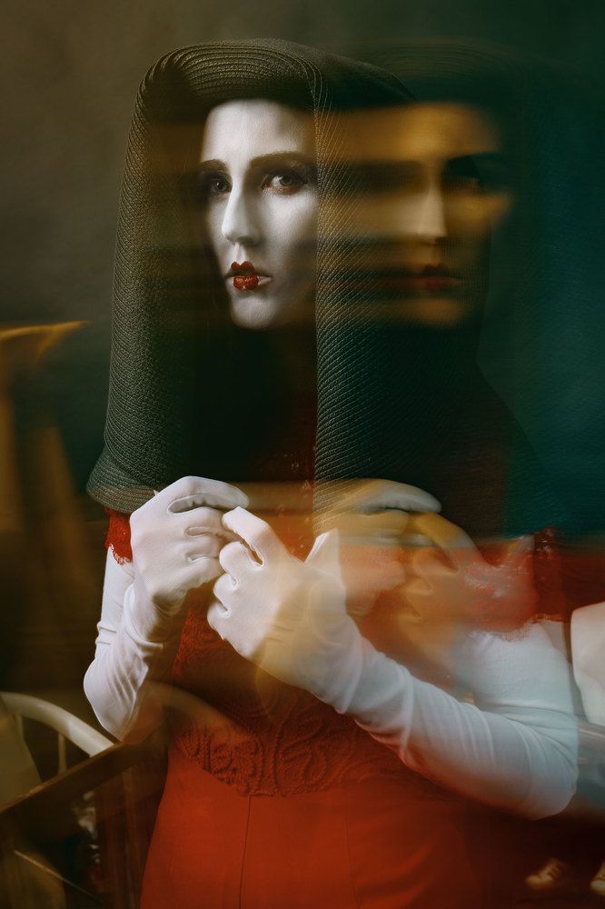 Photograph by Владимир Метельский