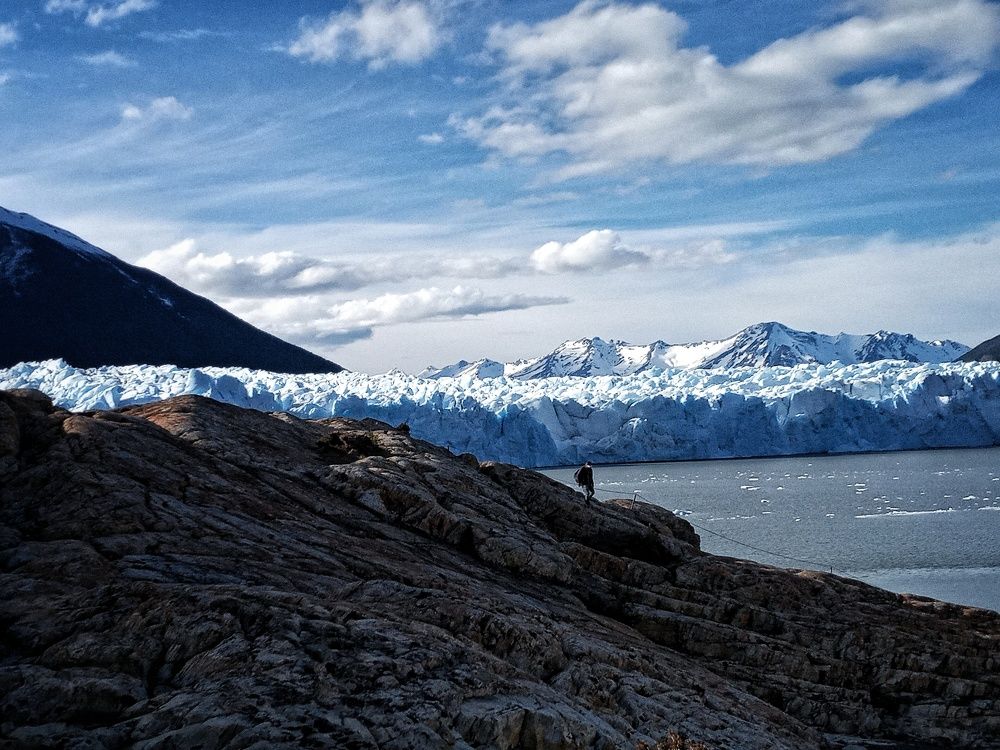 Photograph by Álvaro Bertoni Sanguinetti