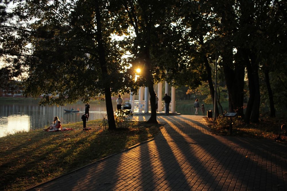 Photograph by Антон Иванов