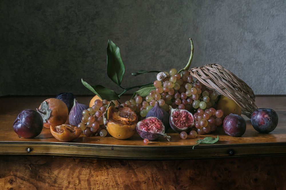 Фотография автора Анна Петина