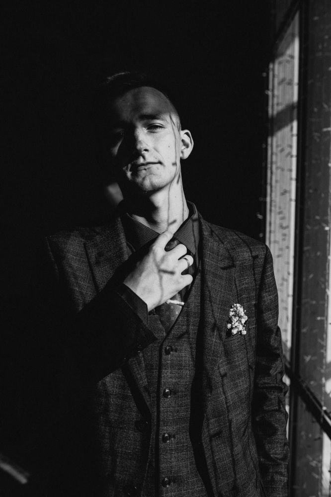 Photograph by Анастасия Сёмкина