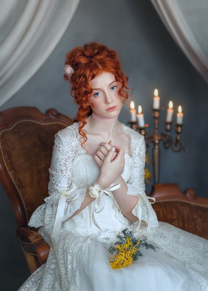 Photograph by Анна Балабан