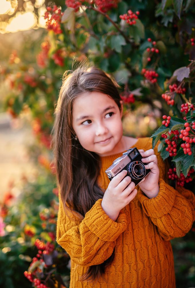Photograph by Ирина Травникова