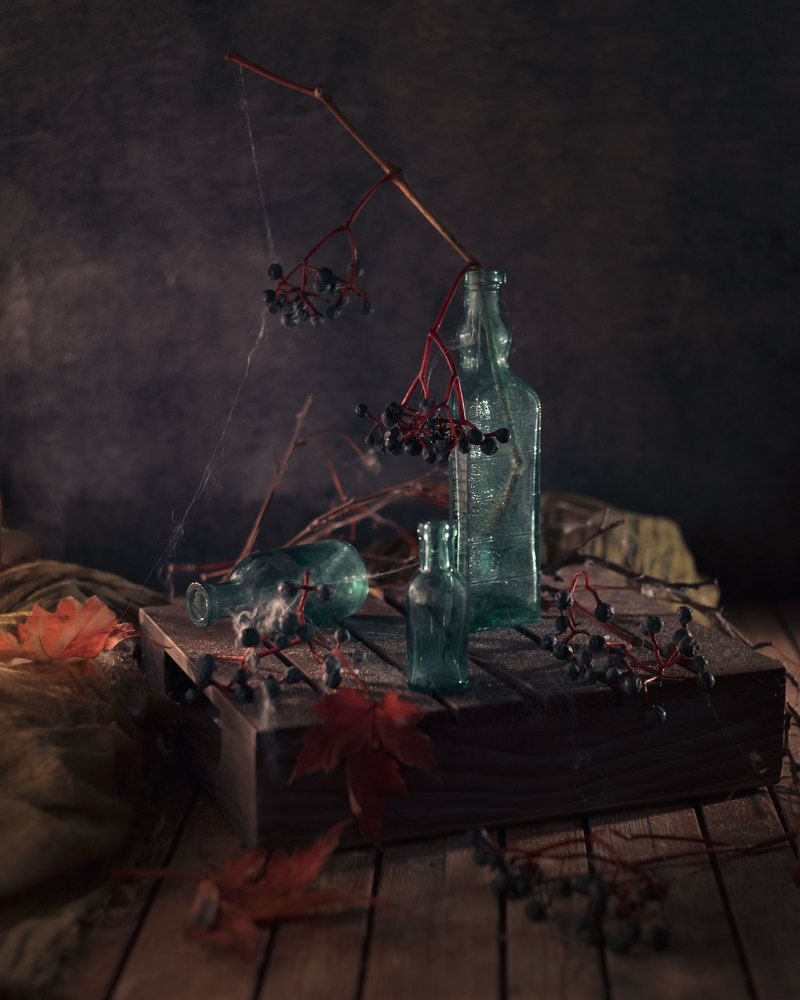 Photograph by  Анастасия Тимарг