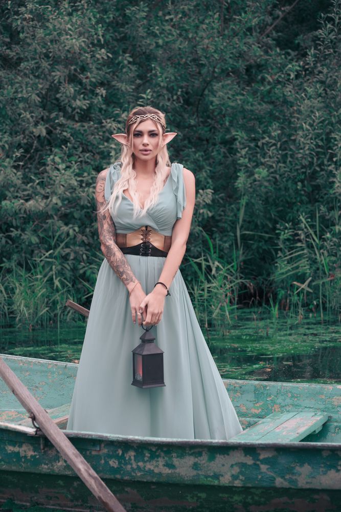 Photograph by Artem Loginov