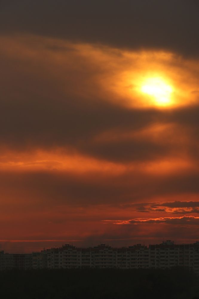 Photograph by Владимир Ясюкевич