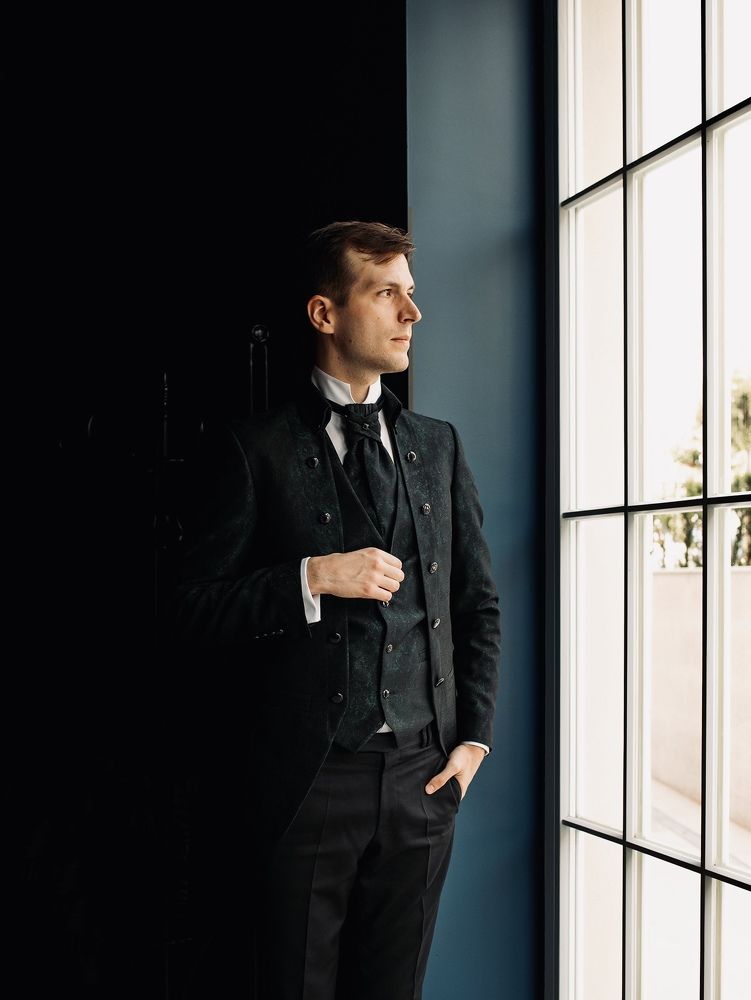 Photograph by Ольга Бессмертная