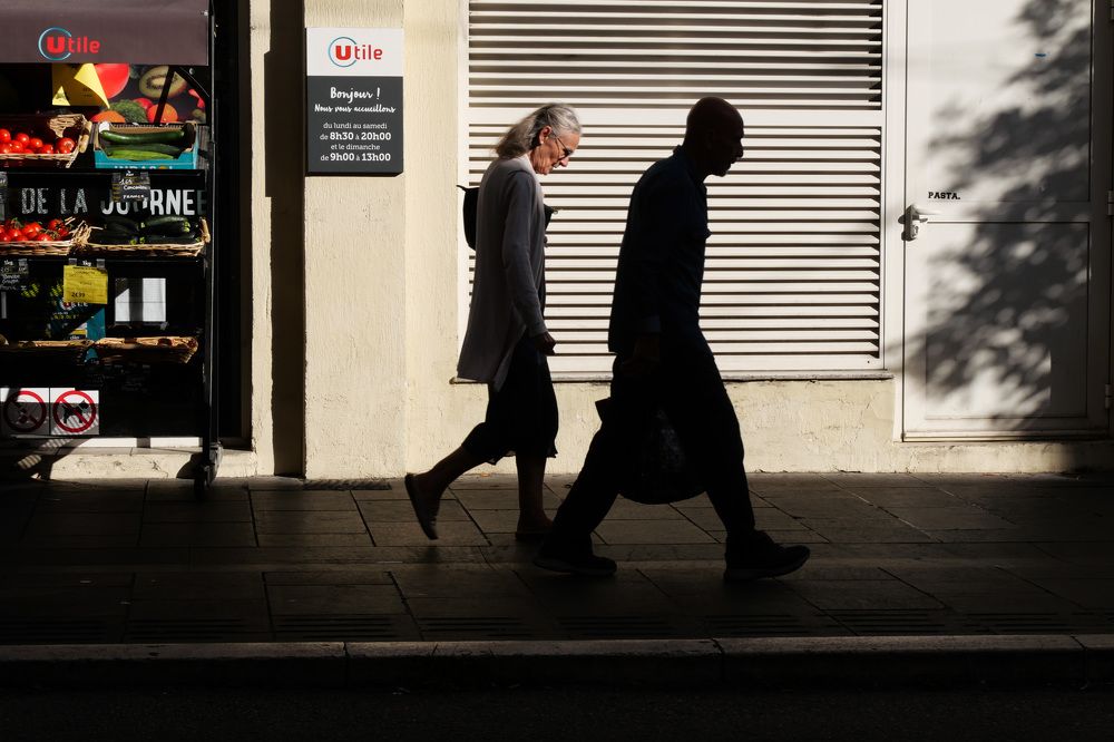 Photograph by Philippe CRUCIATA