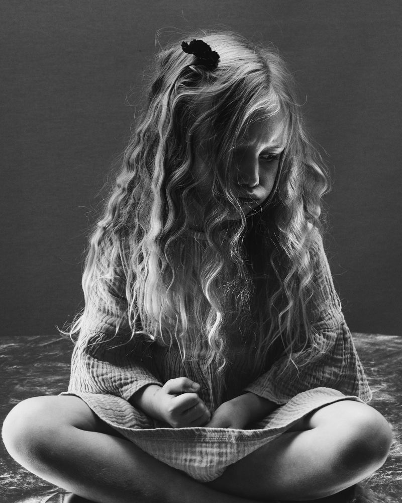 Фотография автора Оксана Мерзликина