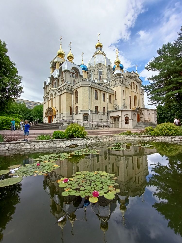 Photograph by Татьяна Васильева