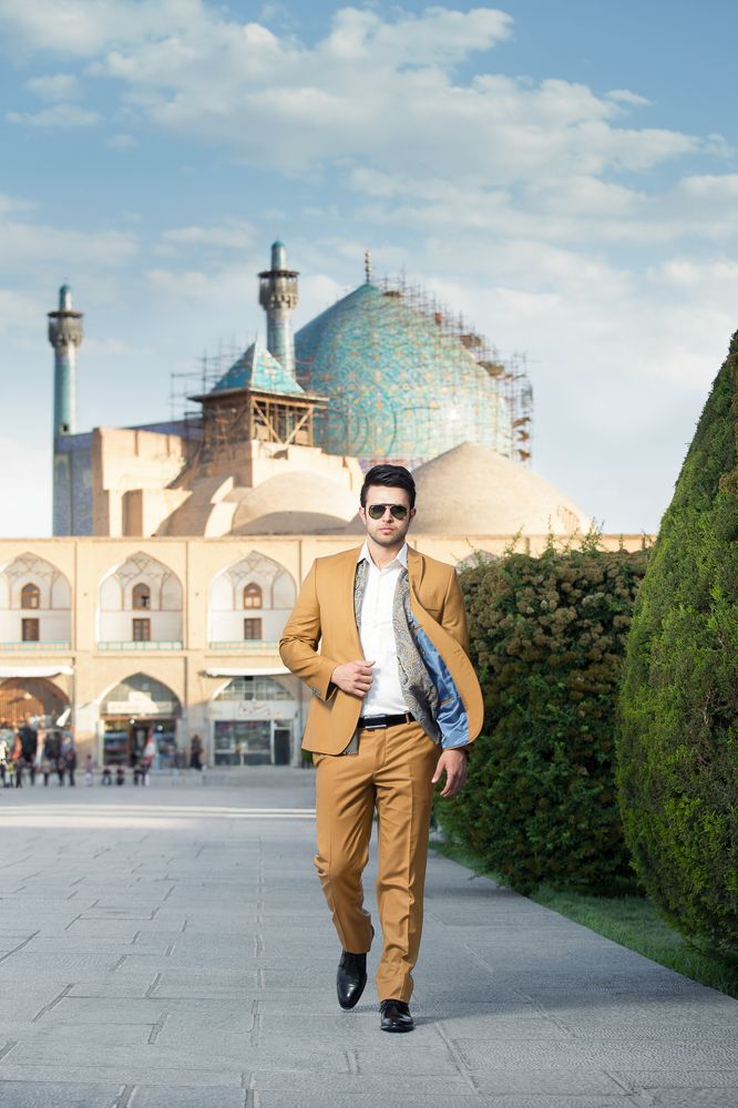 Photograph by Beheshti Seyed Ahmad