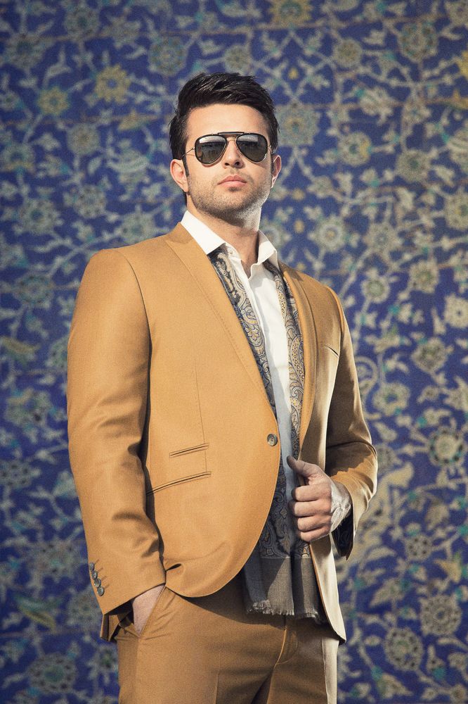 Photograph by Beheshti Seyed Ahmad