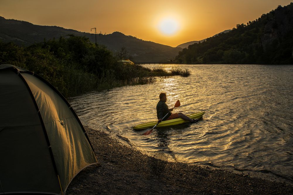 Photograph by Ozlem Ozyun