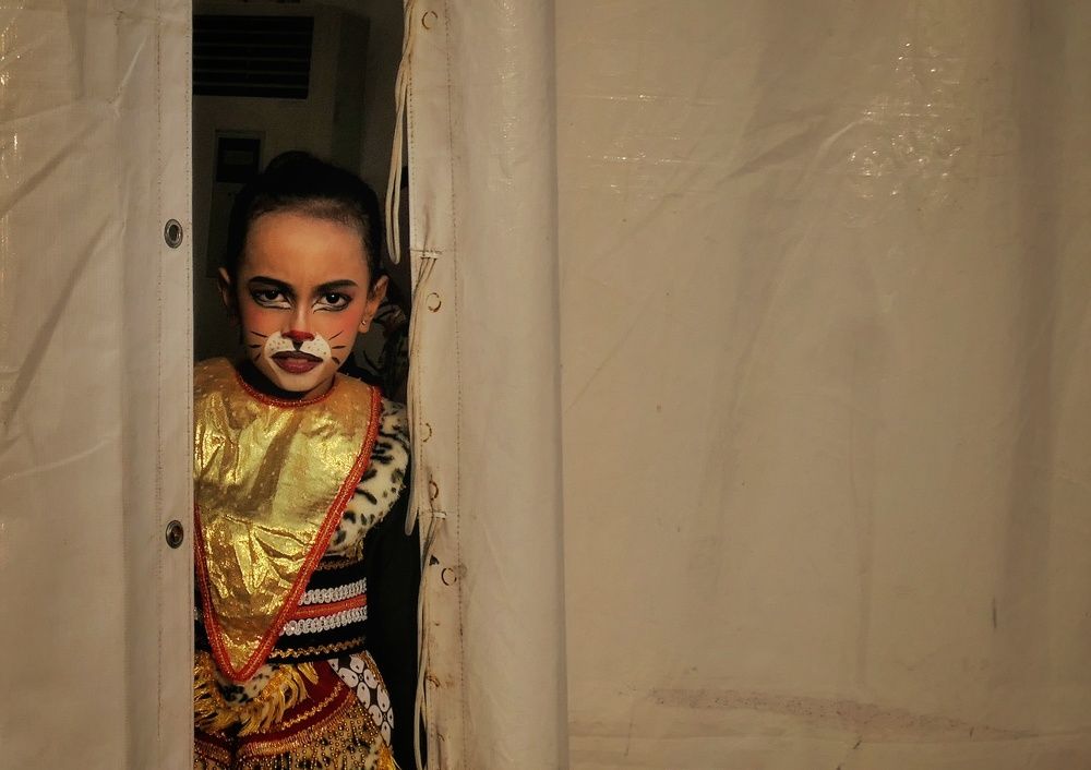 Photograph by Rizka Nurlita Andi