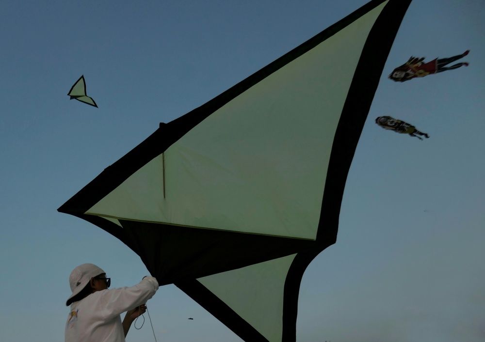 Photograph by Rizka Nurlita Andi