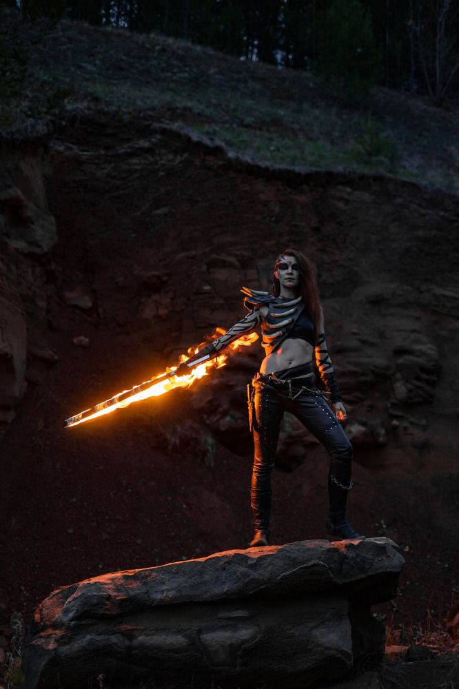 Photograph by Денис Бабкин