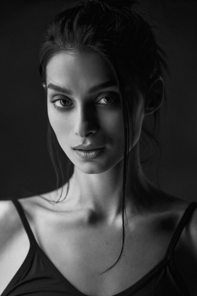 Photograph by Иван Ковалев