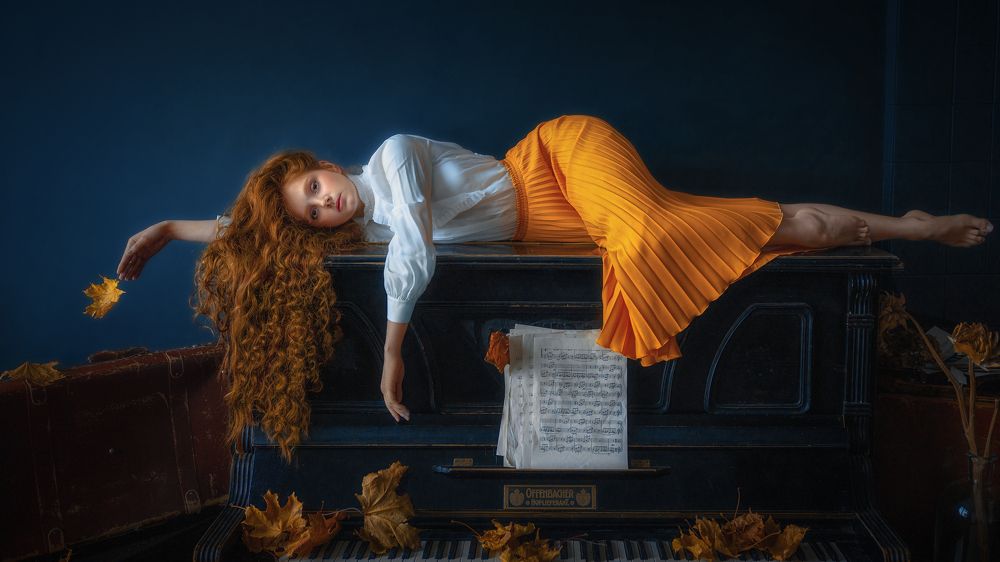 Photograph by Юрий Захаров