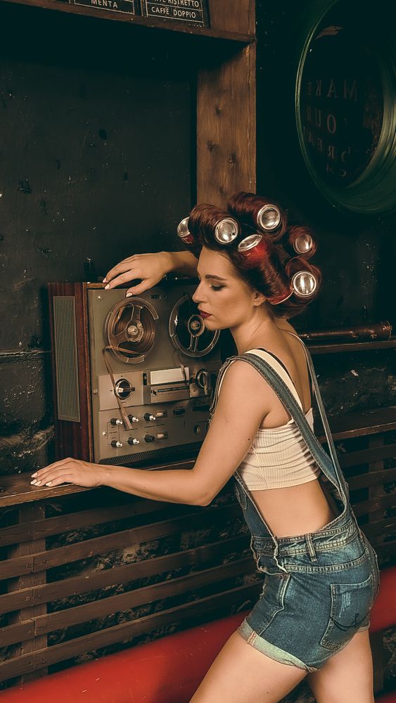 Photograph by Екатерина Воротникова