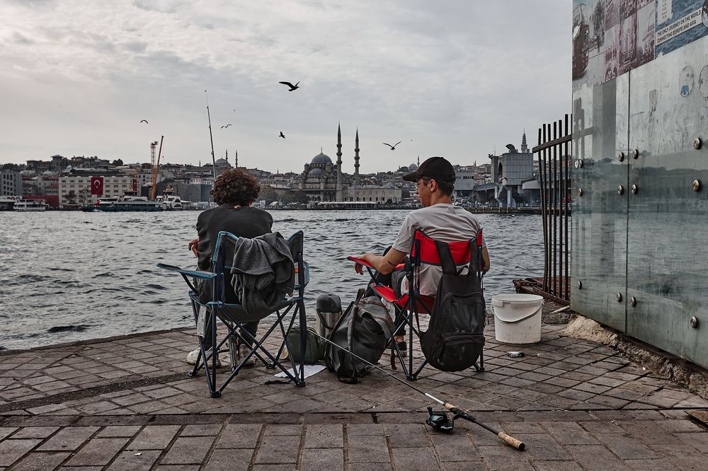 Photograph by Владислав Данилов