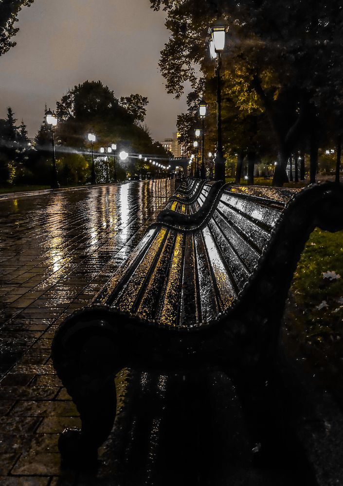 Photograph by Сергей Арямов