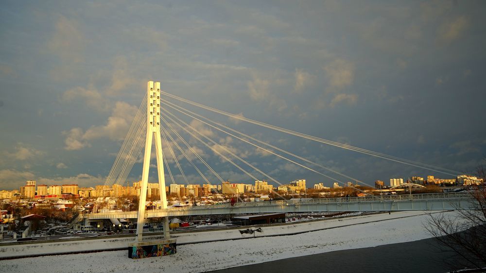 Photograph by АНДРЕЙ ОБРЯДОВ