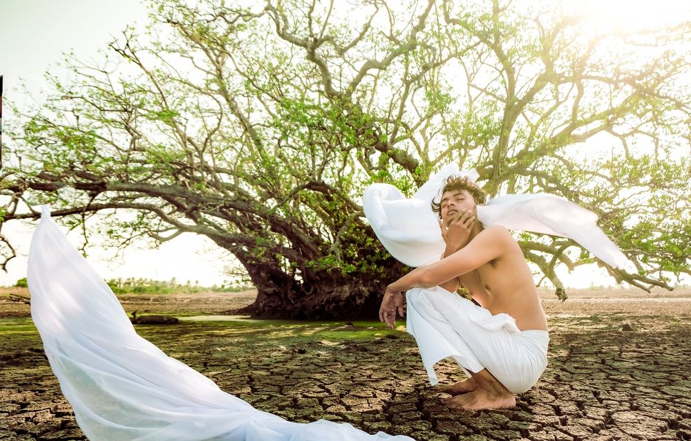 Photograph by Mohamad Shihab