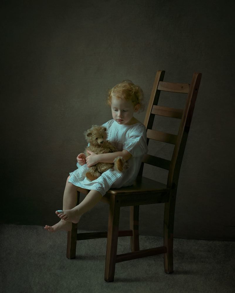 Photograph by Анжелика Костин