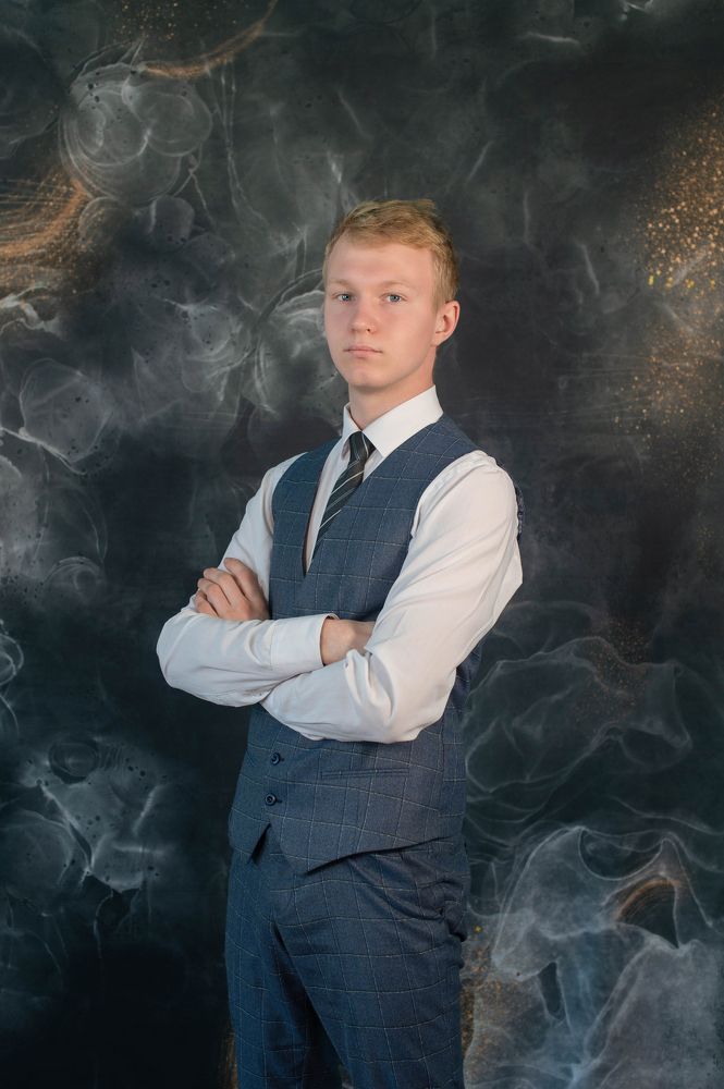 Photograph by Ольга Ельчанинова