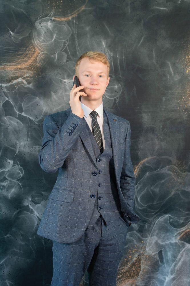 Photograph by Ольга Ельчанинова