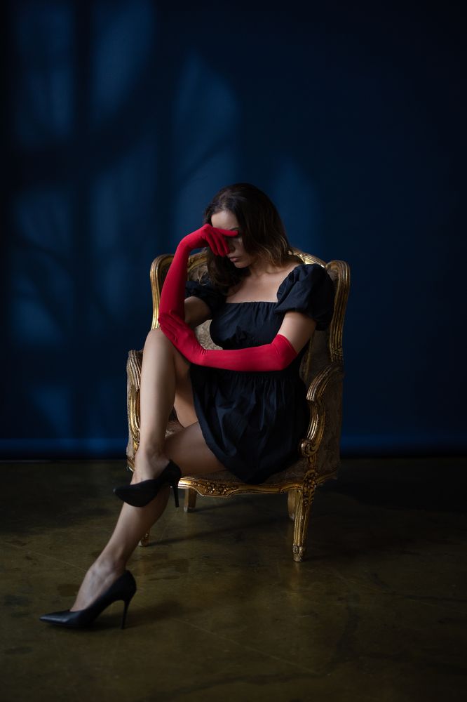 Photograph by Анна Парфенова