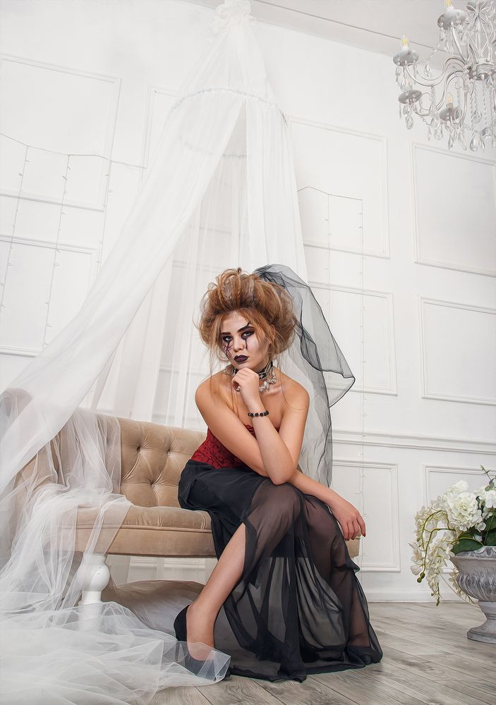 Photograph by Андрей Жидких