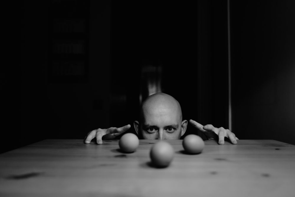 Photograph by Элиза Белицкая