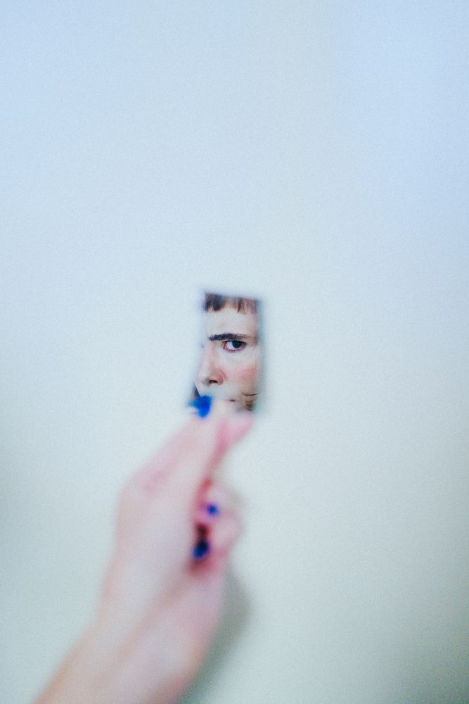 Photograph by Элиза Белицкая