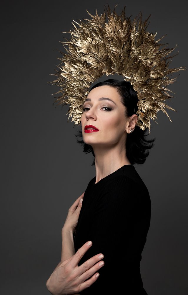 Photograph by Анна Парфенова