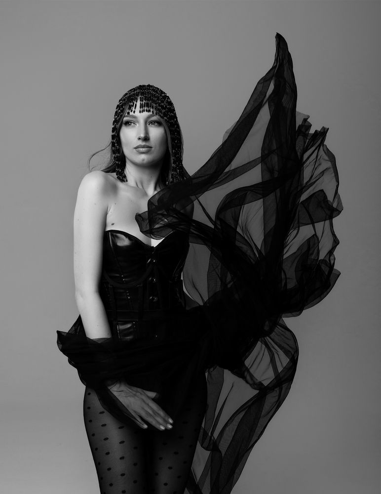 Photograph by Анна Парфенова