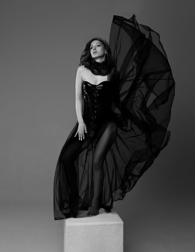 Photograph by Анна Парфенова