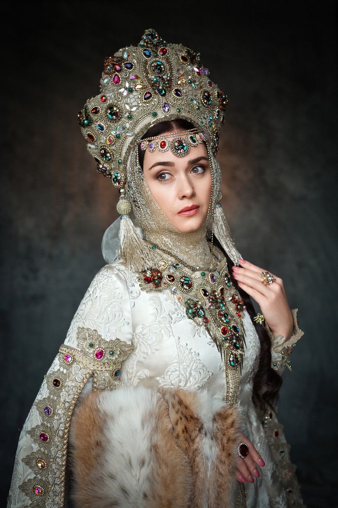 Photograph by Вишлева Александра