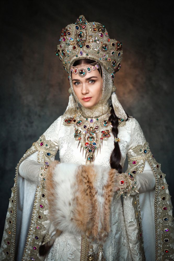 Photograph by Вишлева Александра