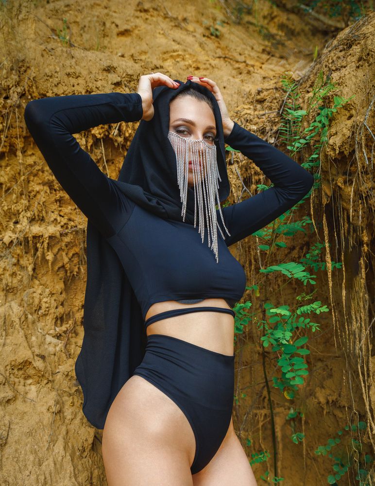 Скромность