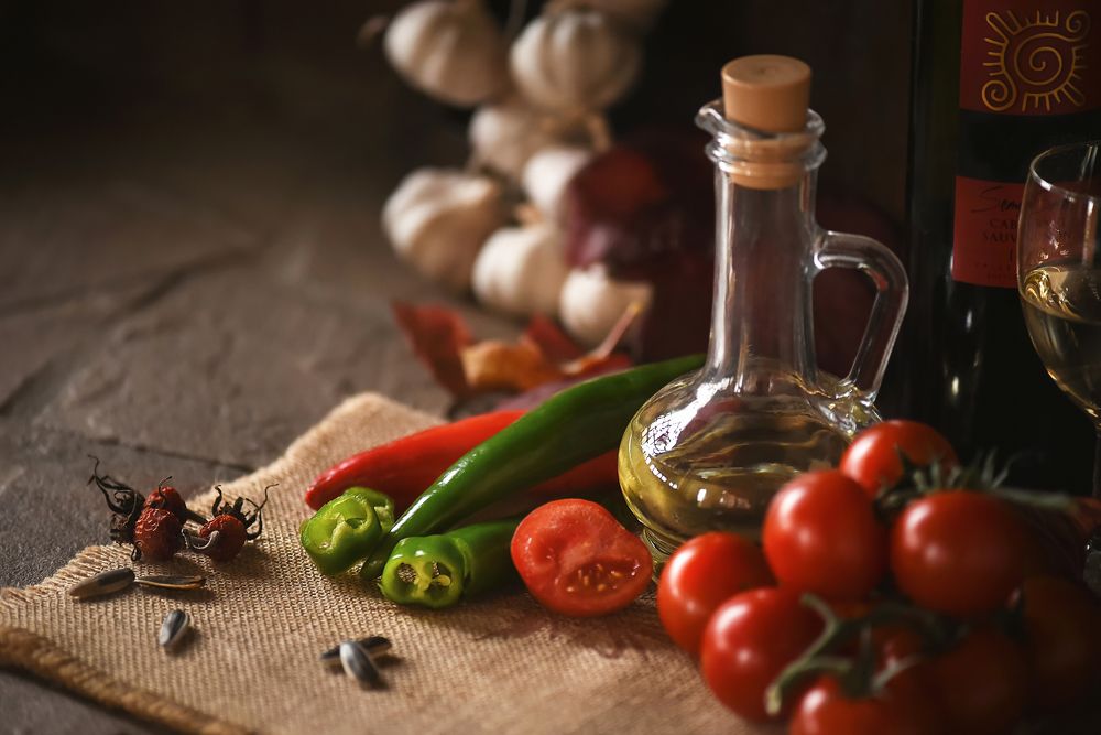 Photograph by Виктория Кос