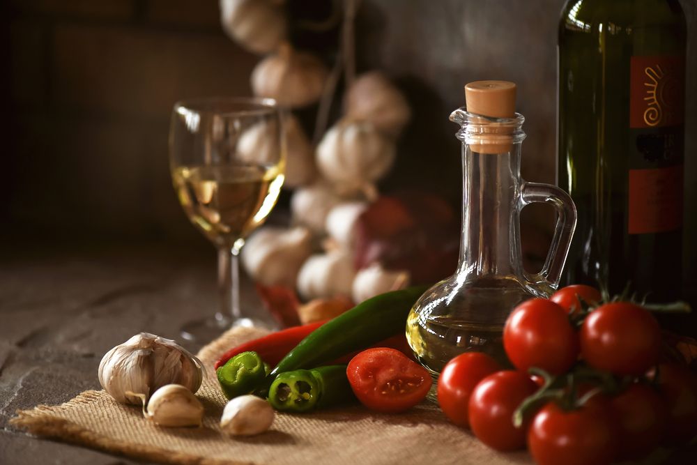 Photograph by Виктория Кос