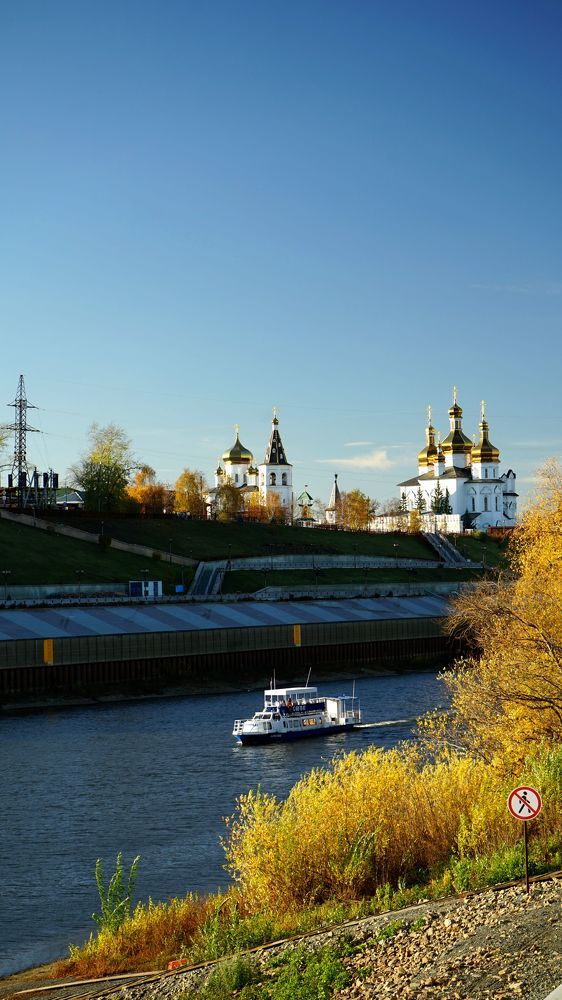 Photograph by АНДРЕЙ ОБРЯДОВ