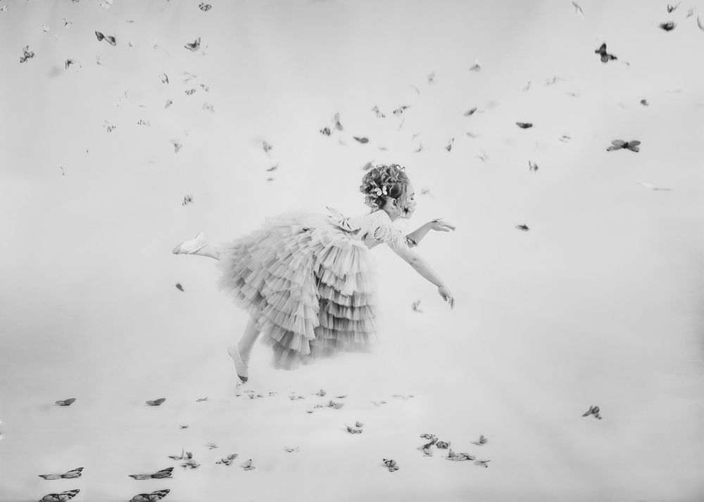 Photograph by Alina Shorina